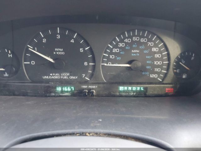 2000 CHRYSLER TOWN & COUNTRY 1C4GP54L5YB641561 Photo 6