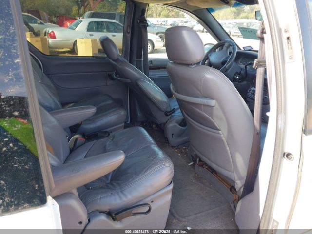 2000 CHRYSLER TOWN & COUNTRY 1C4GP54L5YB641561 Photo 7