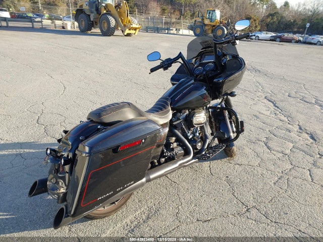 2018 HARLEY-DAVIDSON FLTRXS 1HD1KTC16JB616780 Photo 3