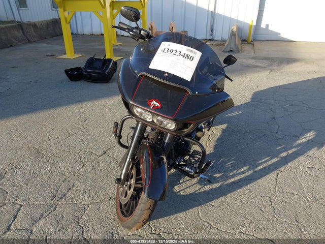 2018 HARLEY-DAVIDSON FLTRXS 1HD1KTC16JB616780 Photo 4