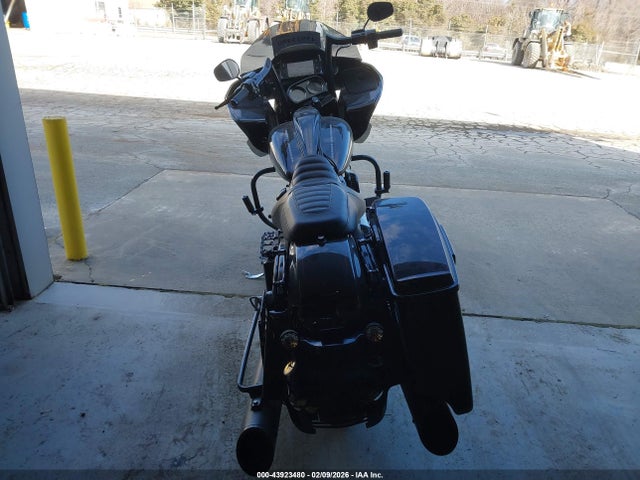 2018 HARLEY-DAVIDSON FLTRXS 1HD1KTC16JB616780 Photo 5