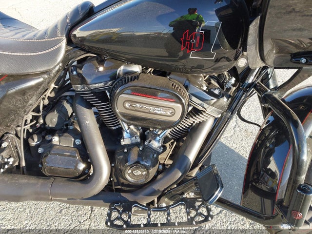 2018 HARLEY-DAVIDSON FLTRXS 1HD1KTC16JB616780 Photo 7