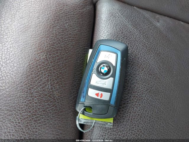 2016 BMW X4 5UXXW5C54G0N91623 Photo 10