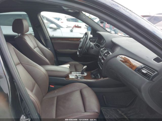 2016 BMW X4 5UXXW5C54G0N91623 Photo 4