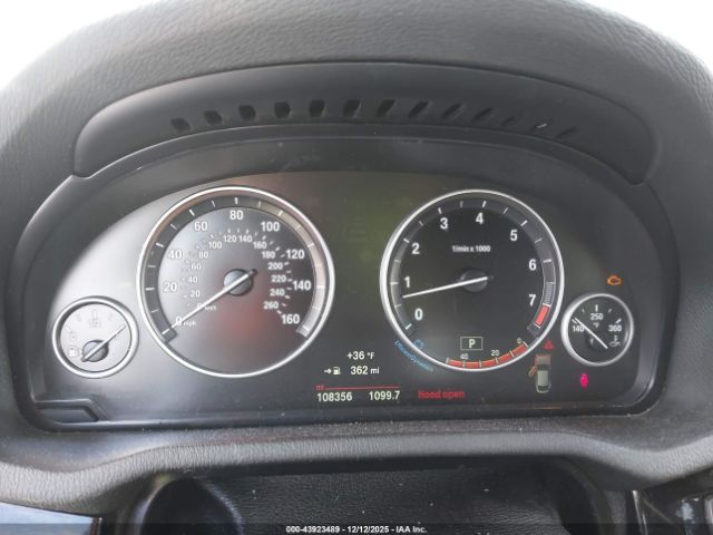 2016 BMW X4 5UXXW5C54G0N91623 Photo 6