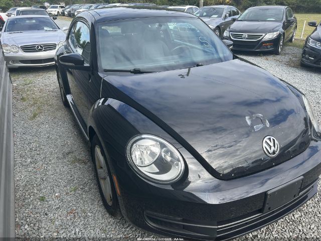 2015 VOLKSWAGEN BEETLE 3VWJ17ATXFM638584