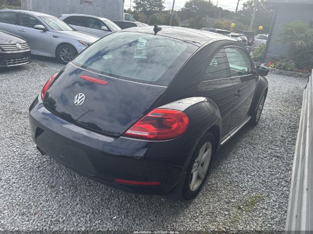 2015 VOLKSWAGEN BEETLE 3VWJ17ATXFM638584 Photo 3