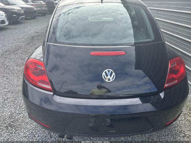 2015 VOLKSWAGEN BEETLE 3VWJ17ATXFM638584 Photo 5