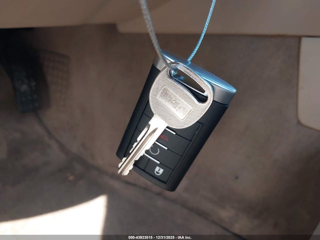 2009 CADILLAC STS 1G6DK67V790142975 Photo 10