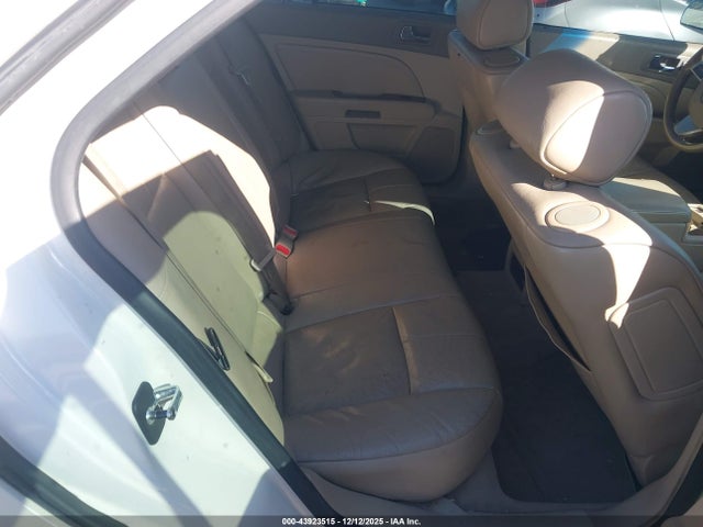 2009 CADILLAC STS 1G6DK67V790142975 Photo 7