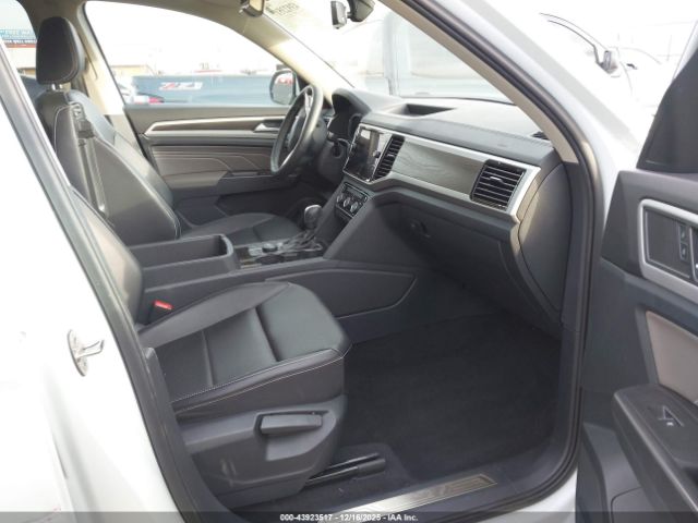2022 VOLKSWAGEN ATLAS 1V2HR2CAXNC514807 Photo 4