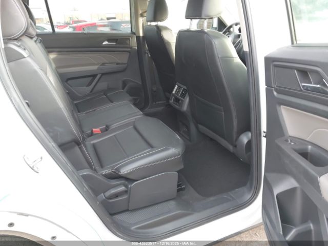 2022 VOLKSWAGEN ATLAS 1V2HR2CAXNC514807 Photo 7
