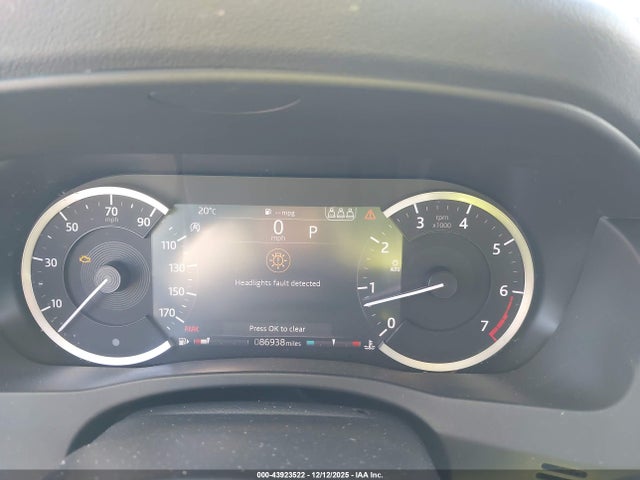 2020 JAGUAR XE SAJAE4FX6LCP56132 Photo 6