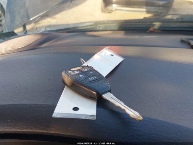 2006 CHRYSLER TOWN & COUNTRY 2A4GP54L66R840188 Photo 10