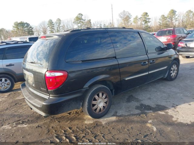 2006 CHRYSLER TOWN & COUNTRY 2A4GP54L66R840188 Photo 3