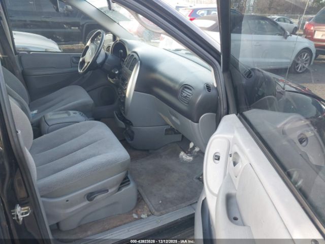 2006 CHRYSLER TOWN & COUNTRY 2A4GP54L66R840188 Photo 4