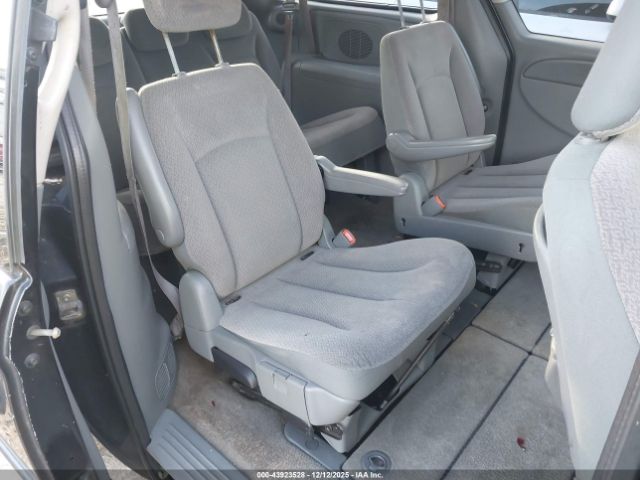 2006 CHRYSLER TOWN & COUNTRY 2A4GP54L66R840188 Photo 7