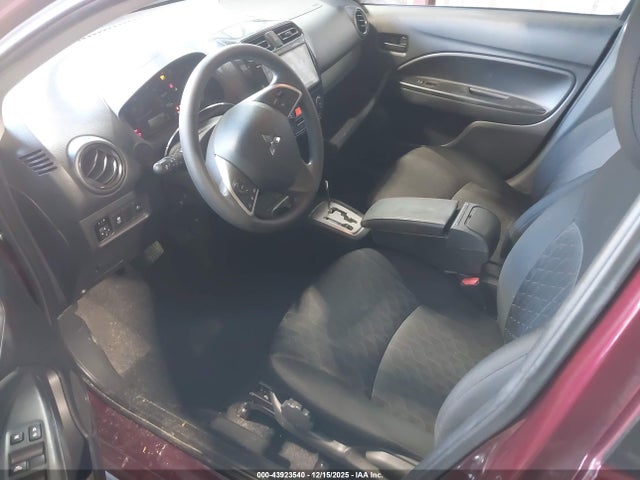 2024 MITSUBISHI MIRAGE ML32AUHJ6RH013914 Photo 4