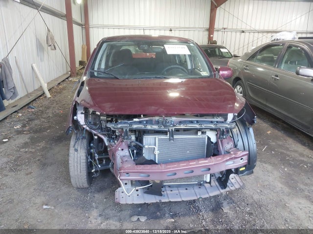 2024 MITSUBISHI MIRAGE ML32AUHJ6RH013914 Photo 5