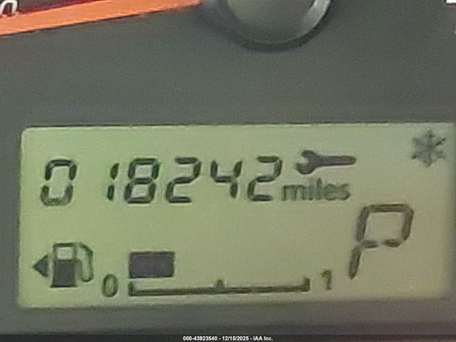 2024 MITSUBISHI MIRAGE ML32AUHJ6RH013914 Photo 6