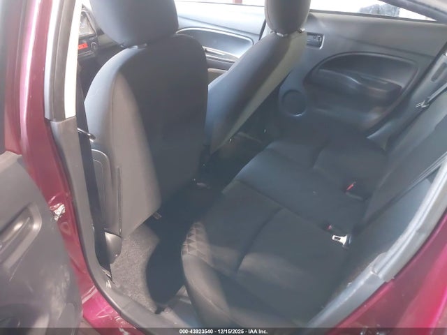 2024 MITSUBISHI MIRAGE ML32AUHJ6RH013914 Photo 7