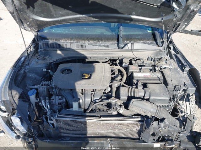 KIA Forte Lxs 2019 3KPF24AD9KE030461 Image 10