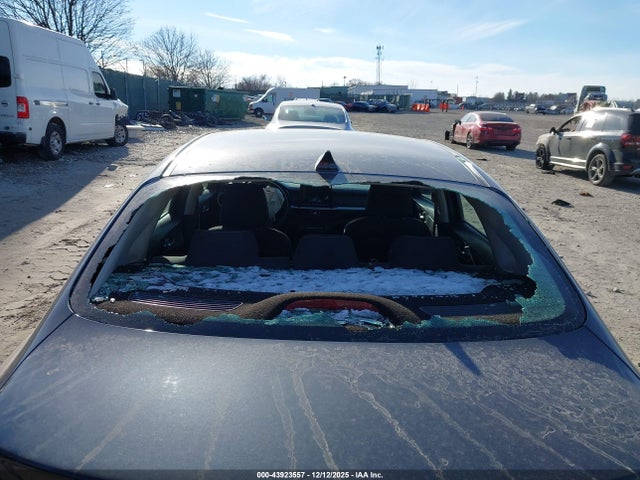KIA Forte Lxs 2019 3KPF24AD9KE030461 Image 12