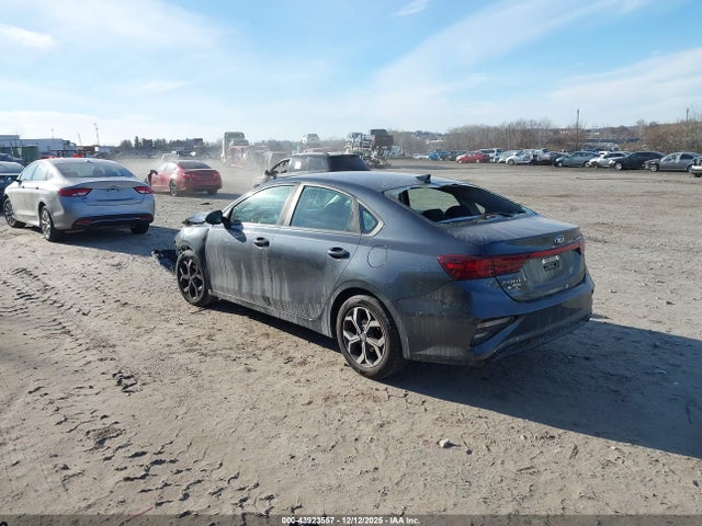 KIA Forte Lxs 2019 3KPF24AD9KE030461 Image 3