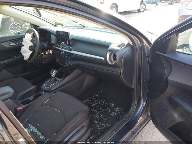 KIA Forte Lxs 2019 3KPF24AD9KE030461 Image 5