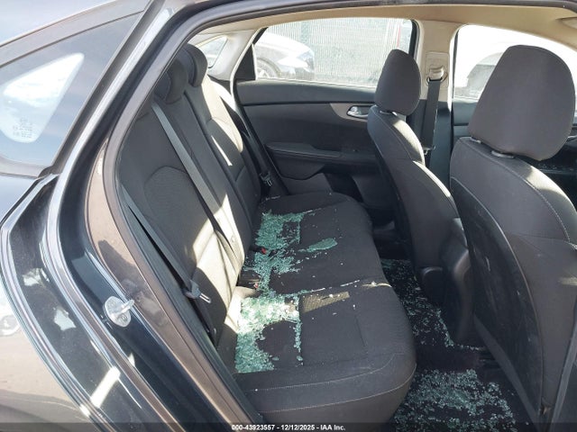KIA Forte Lxs 2019 3KPF24AD9KE030461 Image 8