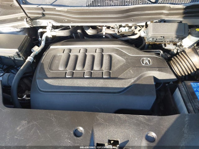 2017 ACURA MDX 5J8YD4H50HL008223 Photo 9