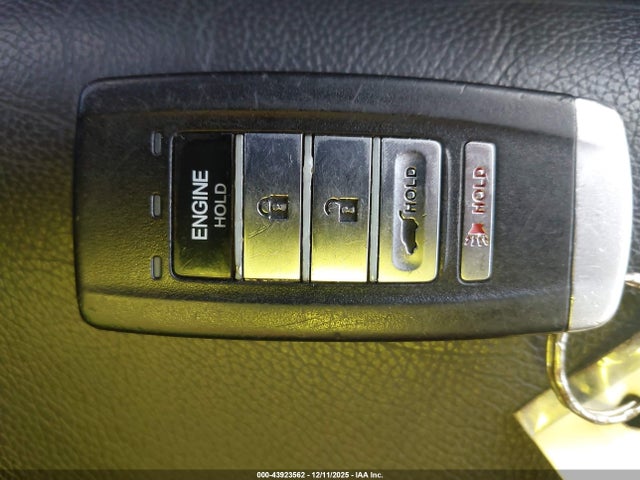 2017 ACURA MDX 5J8YD4H50HL008223 Photo 10