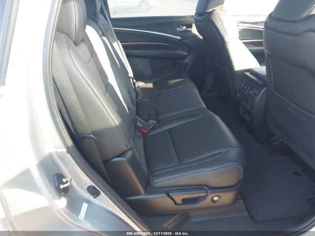 2017 ACURA MDX 5J8YD4H50HL008223 Photo 7