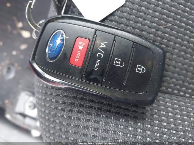 Subaru Solterra Premium 2023 JTMABABA4PA018189 Image 11