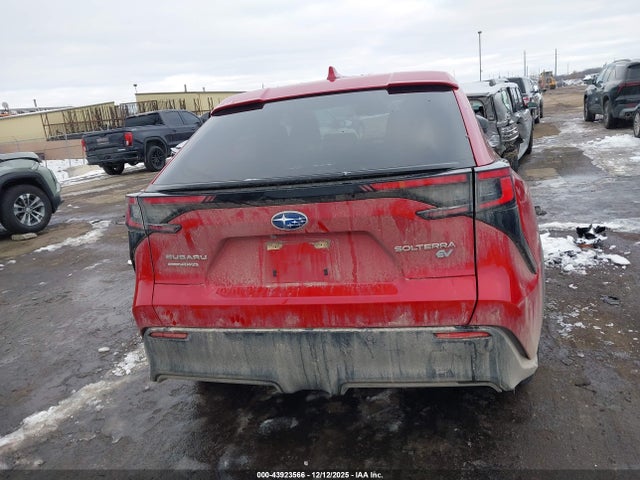 Subaru Solterra Premium 2023 JTMABABA4PA018189 Image 16