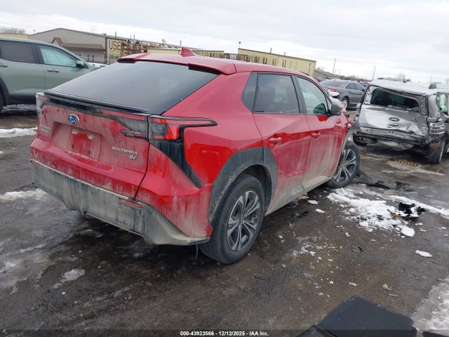 Subaru Solterra Premium 2023 JTMABABA4PA018189 Image 4