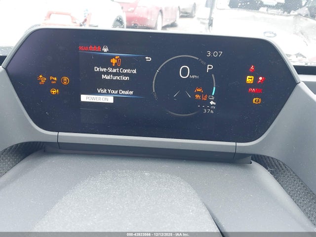 Subaru Solterra Premium 2023 JTMABABA4PA018189 Image 7