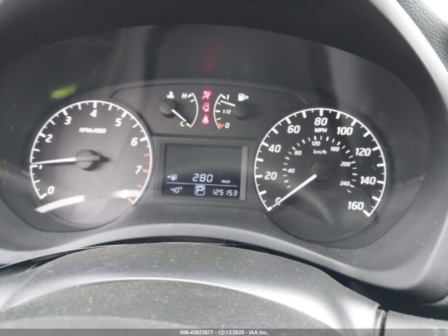 2017 NISSAN SENTRA 3N1AB7AP4HY367622 Photo 6