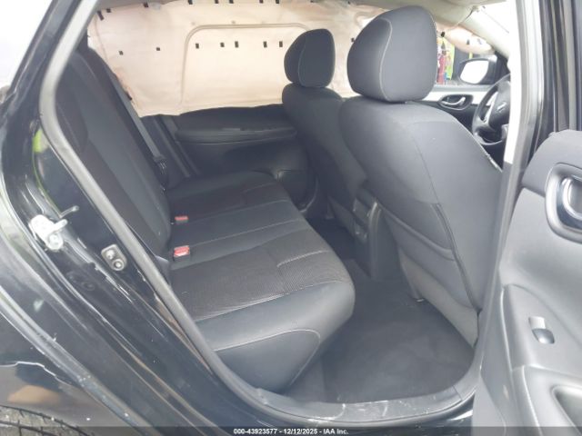 2017 NISSAN SENTRA 3N1AB7AP4HY367622 Photo 7