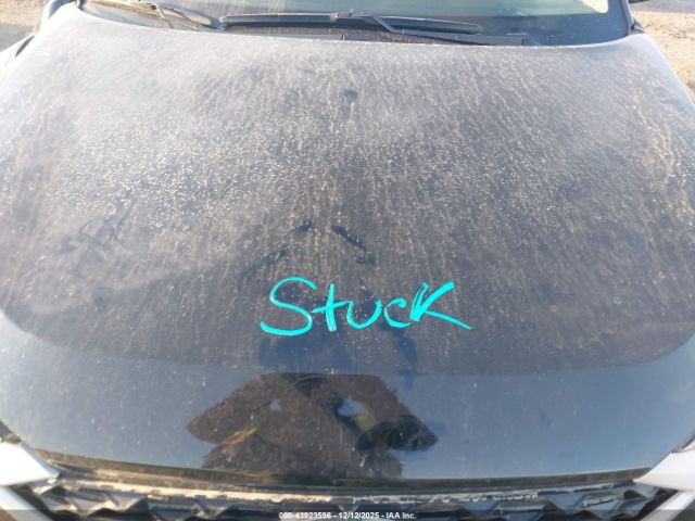 2019 HYUNDAI TUCSON KM8J2CA41KU070597 Photo 9