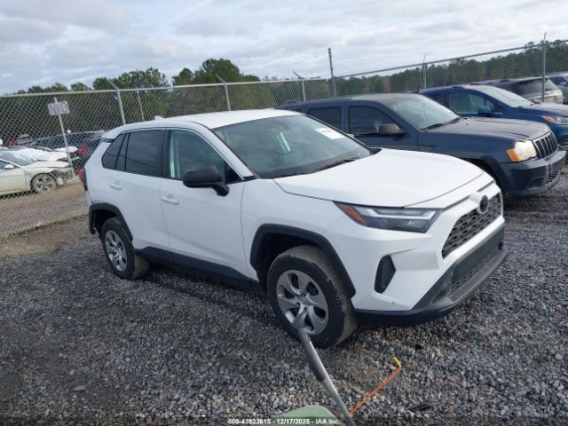 2023 TOYOTA RAV4 2T3H1RFV3PC226905