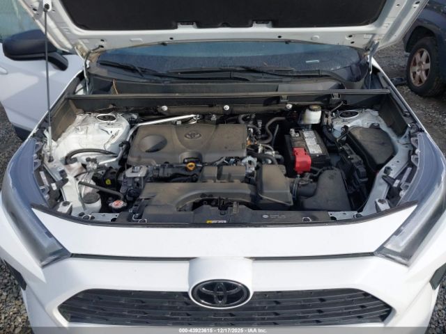 2023 TOYOTA RAV4 2T3H1RFV3PC226905 Photo 9