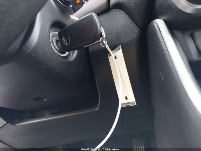 2023 TOYOTA RAV4 2T3H1RFV3PC226905 Photo 10