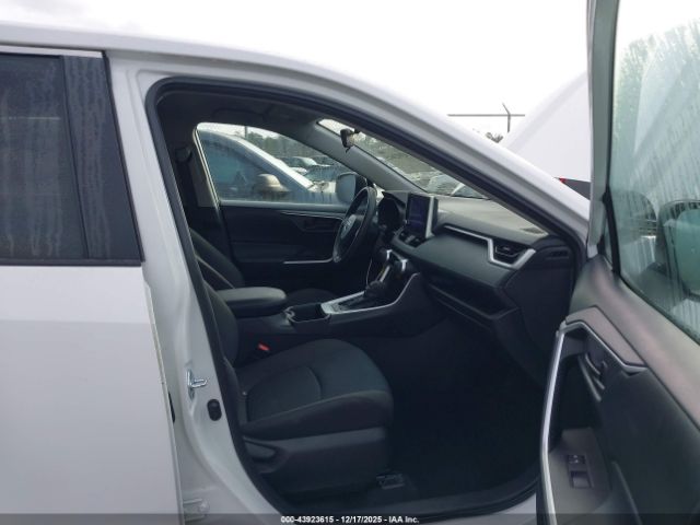 2023 TOYOTA RAV4 2T3H1RFV3PC226905 Photo 4
