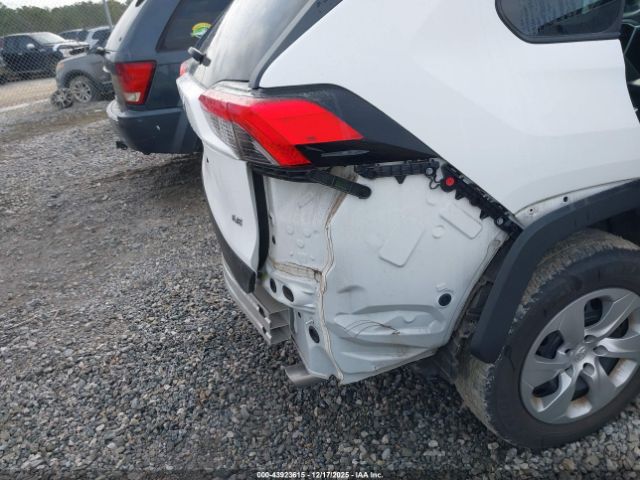 2023 TOYOTA RAV4 2T3H1RFV3PC226905 Photo 5