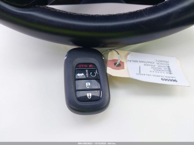 2022 HONDA CIVIC 2HGFE2F54NH534648 Photo 10