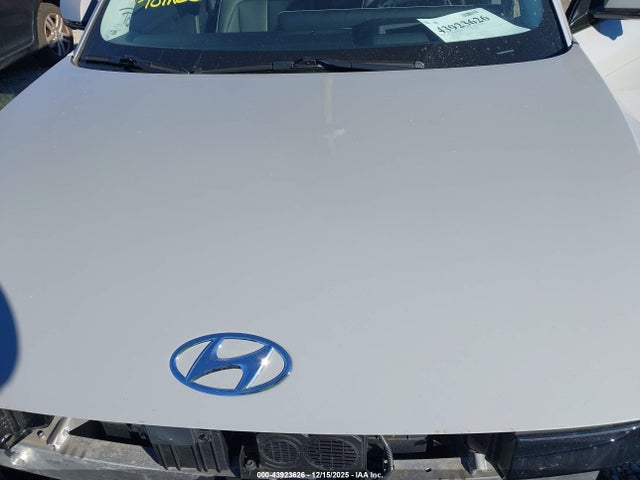 Hyundai Ioniq 5 Limited 2023 KM8KR4AE1PU207463 Image 10