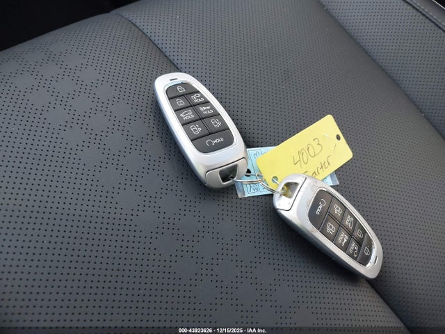 Hyundai Ioniq 5 Limited 2023 KM8KR4AE1PU207463 Image 11