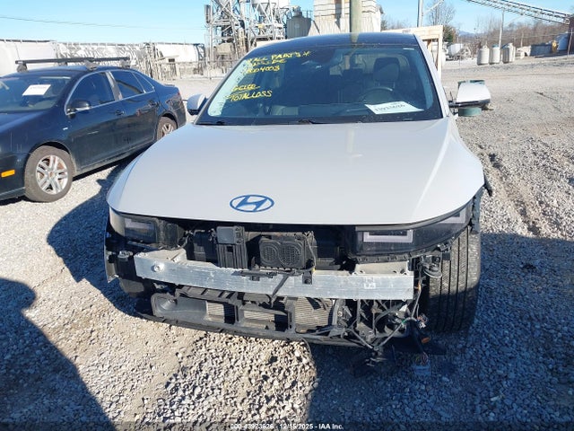 Hyundai Ioniq 5 Limited 2023 KM8KR4AE1PU207463 Image 12
