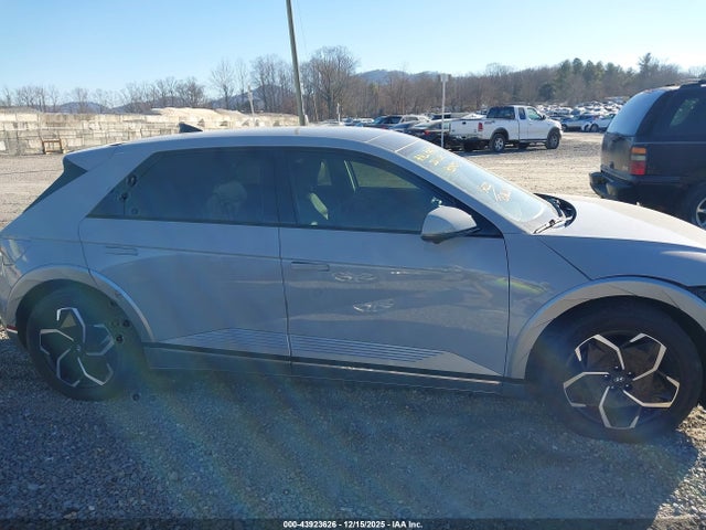 Hyundai Ioniq 5 Limited 2023 KM8KR4AE1PU207463 Image 13